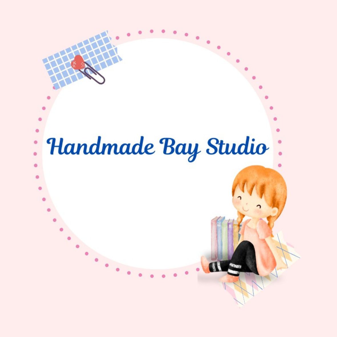 Handmade Bay Studio